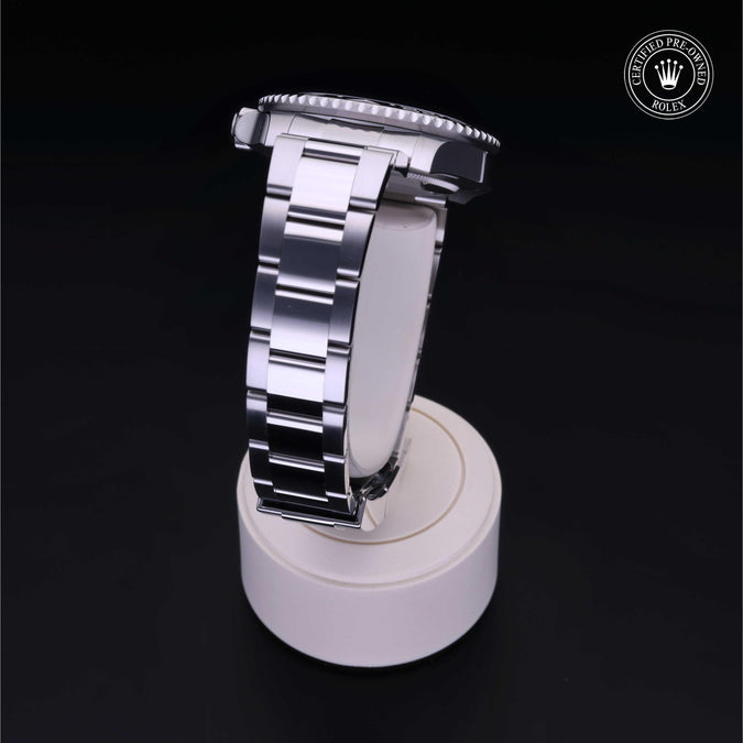GMT-Master II