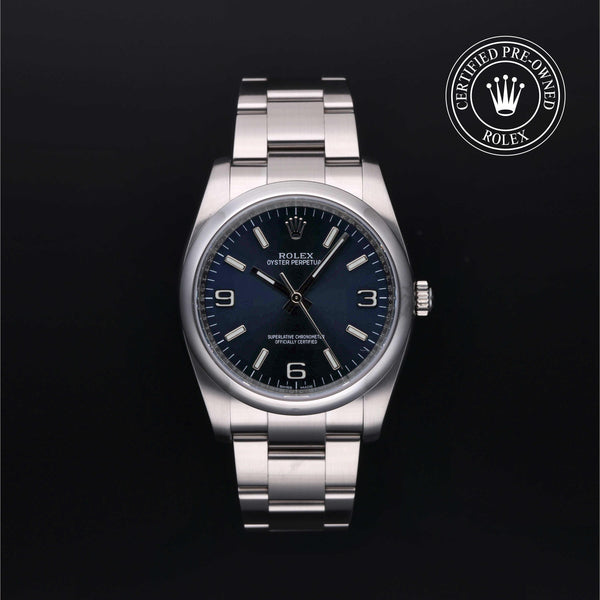 Oyster Perpetual 36