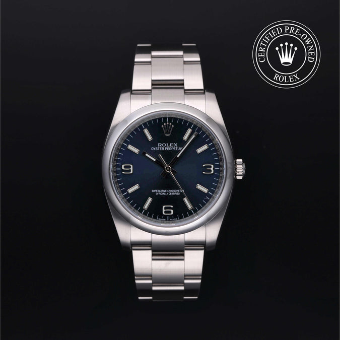 Oyster Perpetual 36