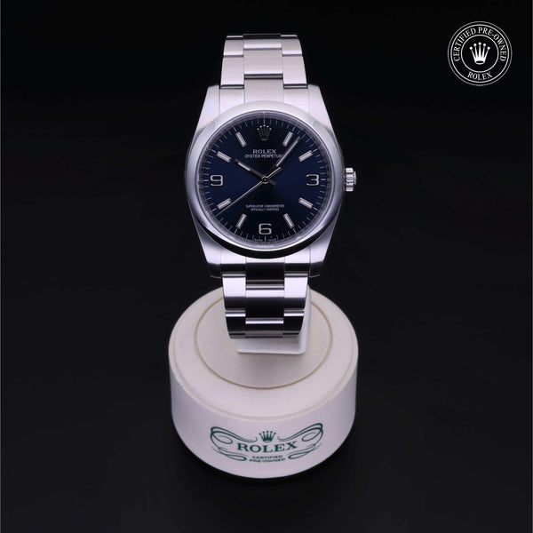 Oyster Perpetual 36