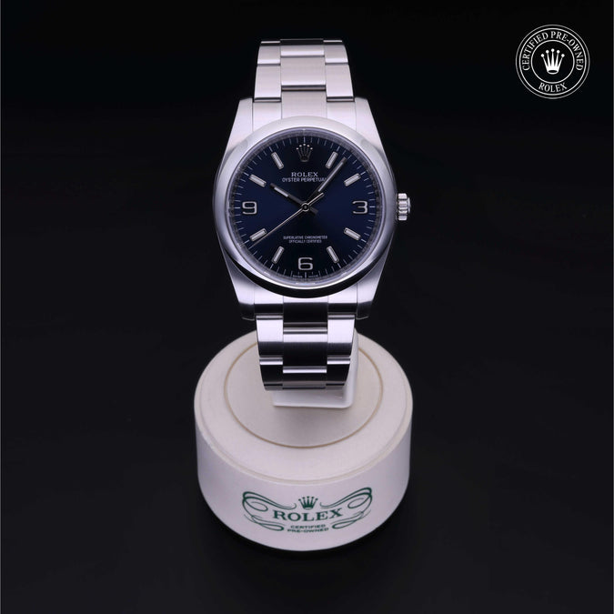 Oyster Perpetual 36