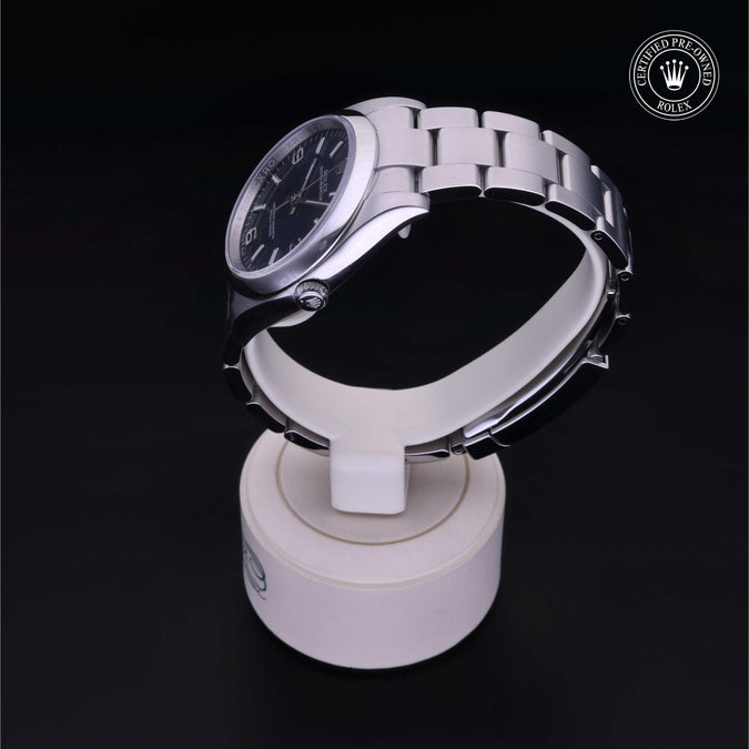 Oyster Perpetual 36
