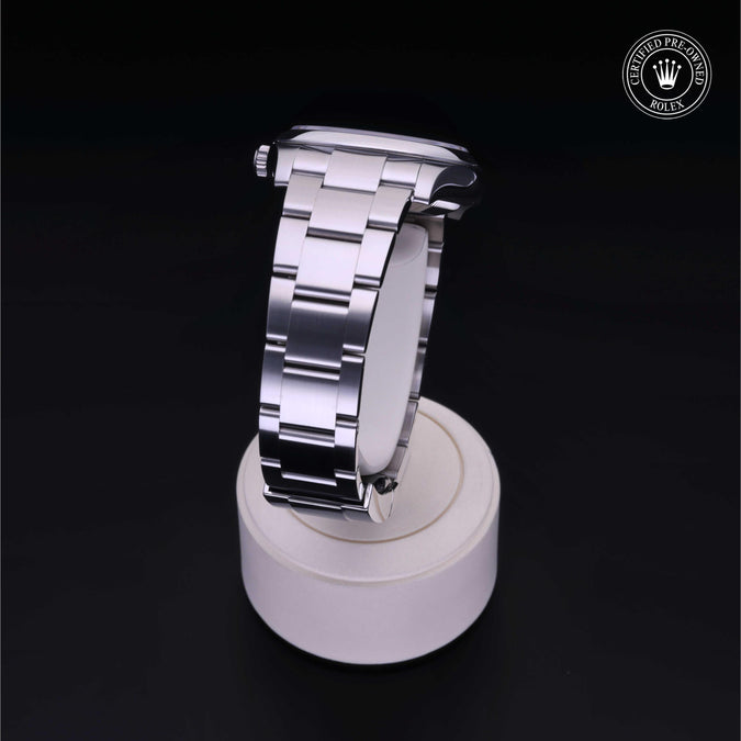Oyster Perpetual 36