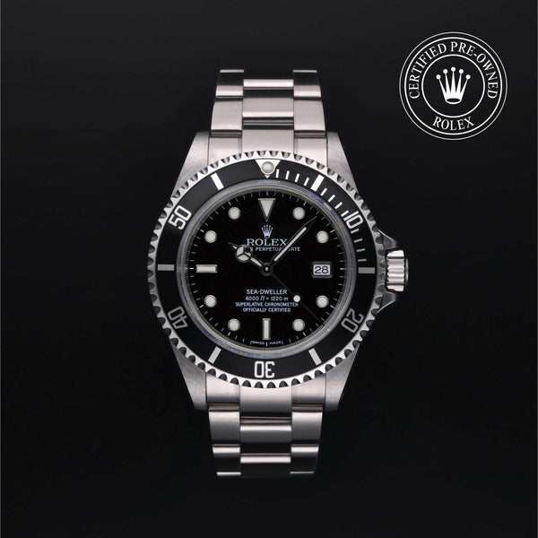 Sea-Dweller