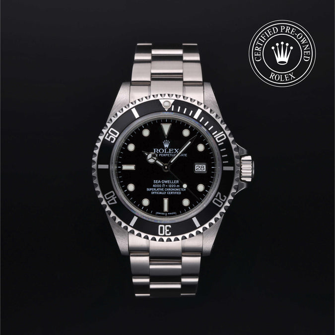 Sea-Dweller