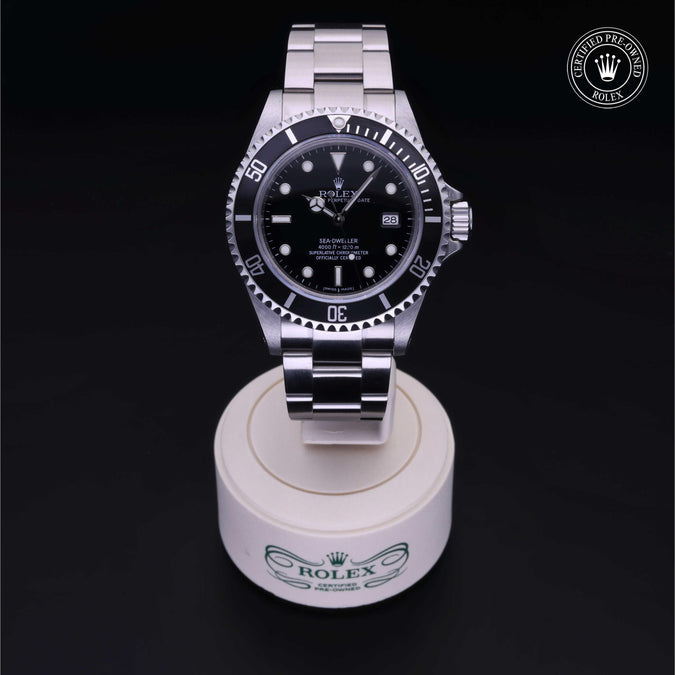 Sea-Dweller