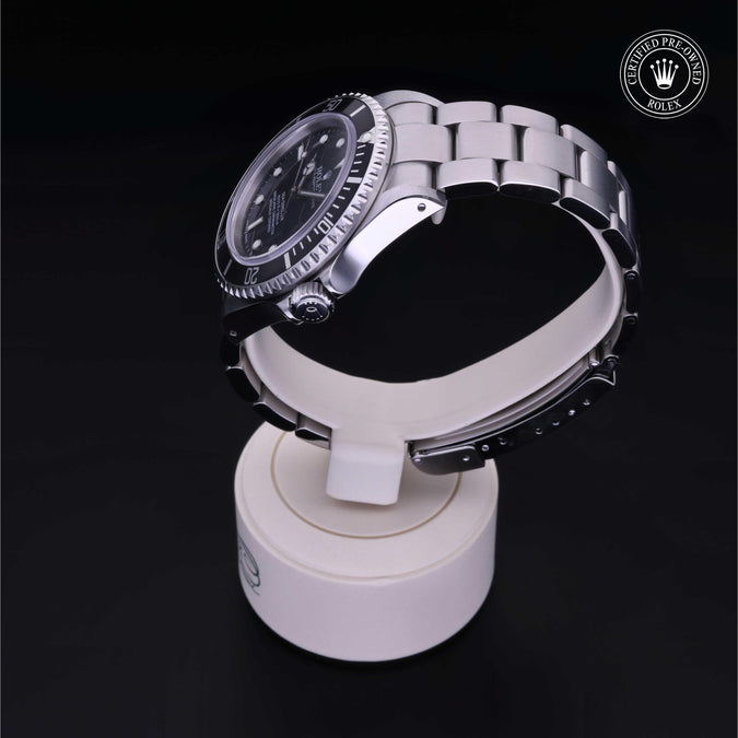 Sea-Dweller