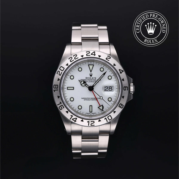 Explorer II