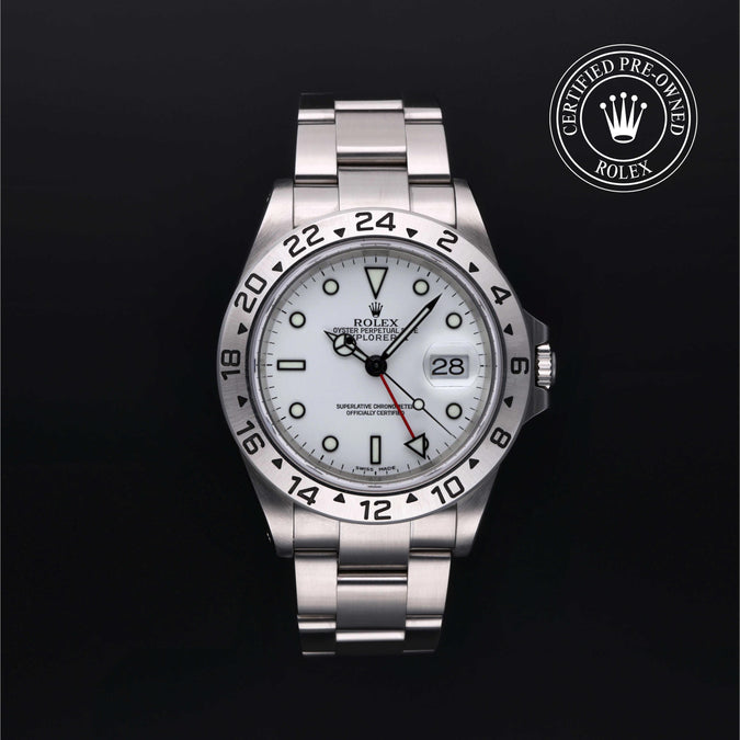 Explorer II