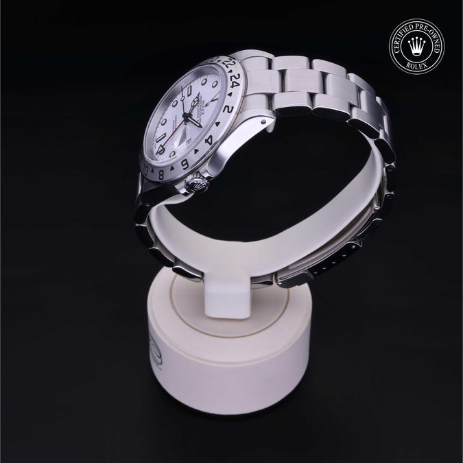 Explorer II