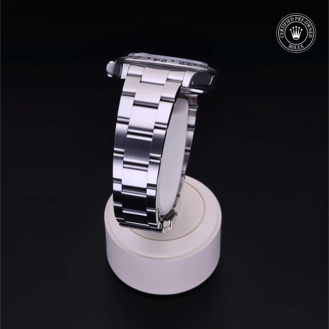 Explorer II
