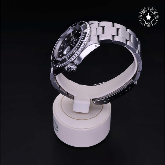 Submariner Date