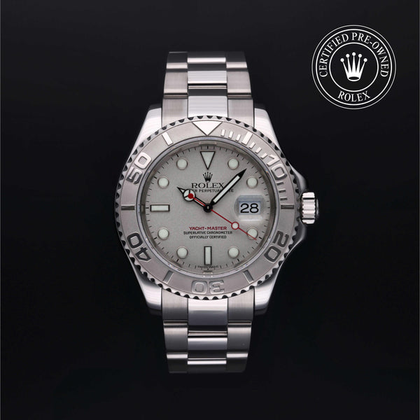 Yacht-Master 40