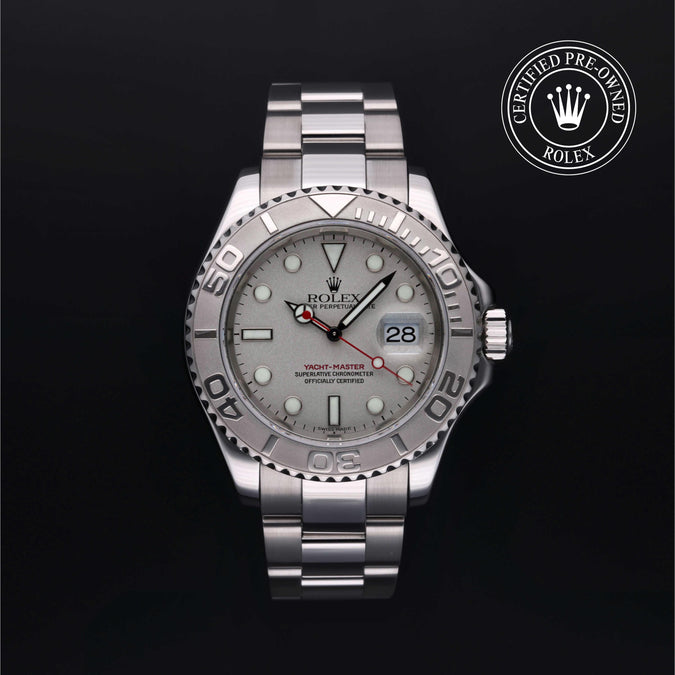 Yacht-Master 40