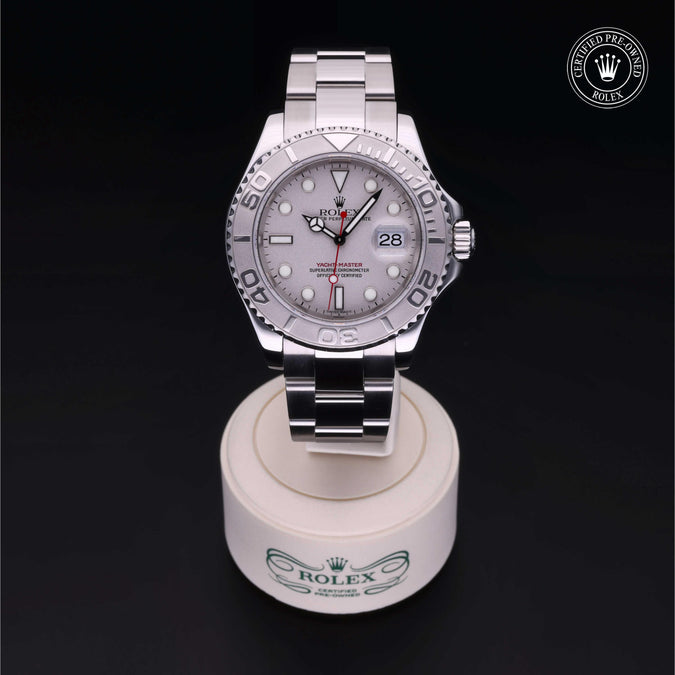 Yacht-Master 40