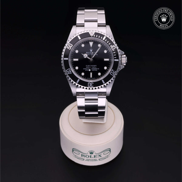 Submariner