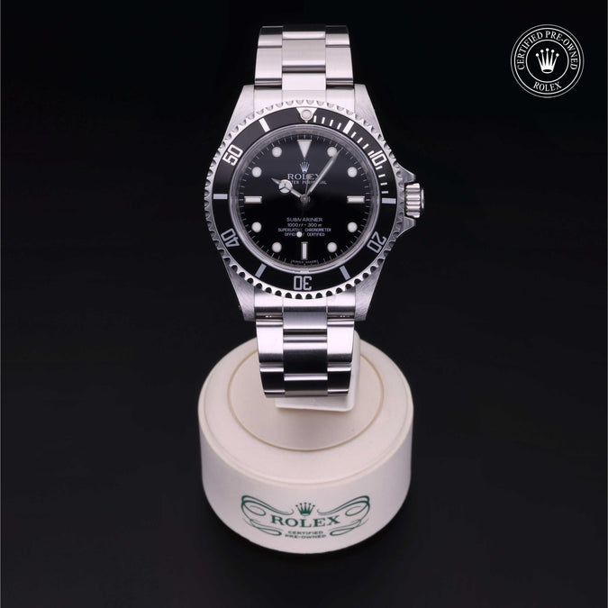 Submariner