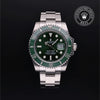 Submariner Date