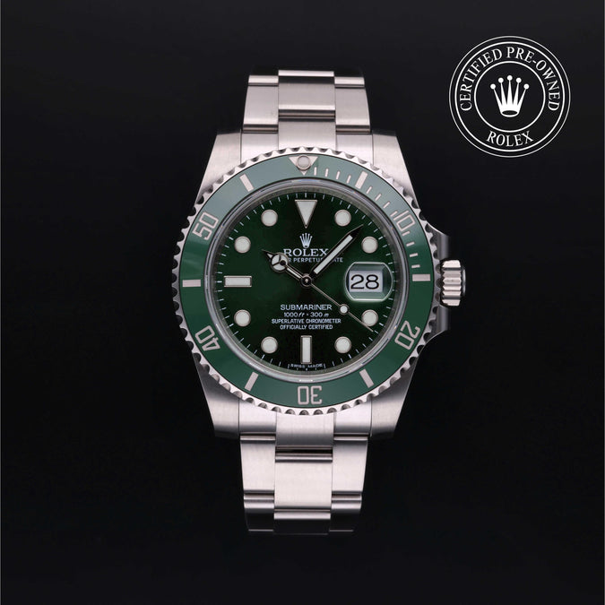 Submariner Date