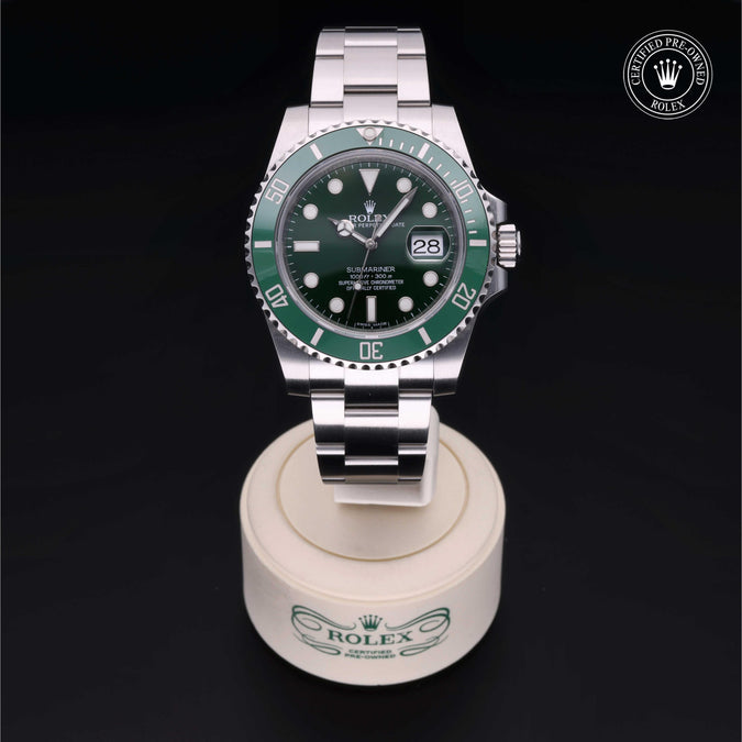 Submariner Date