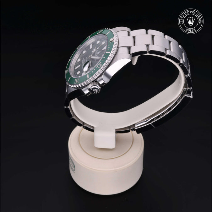 Submariner Date