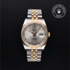 Datejust 36