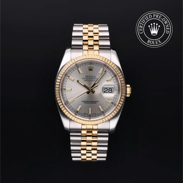 Datejust 36