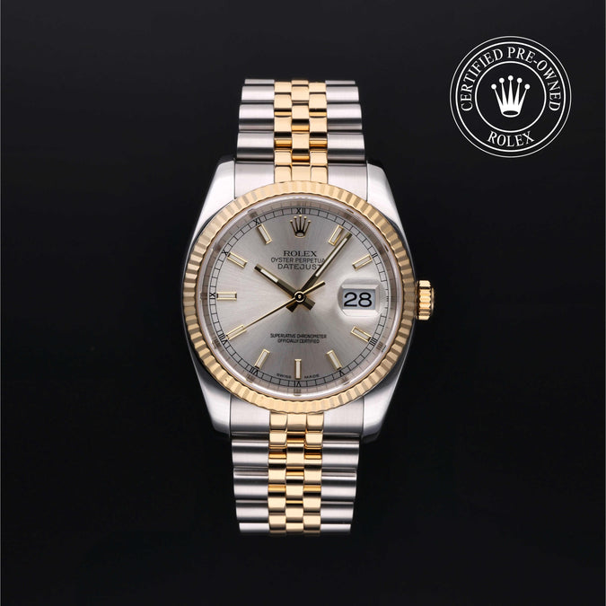 Datejust 36