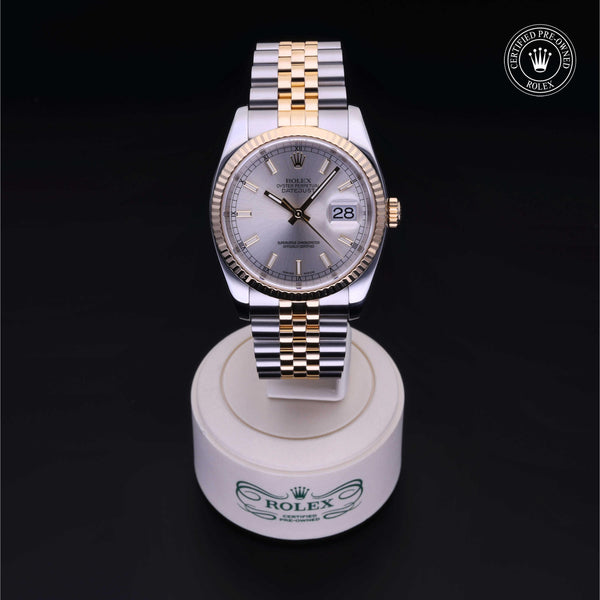 Datejust 36