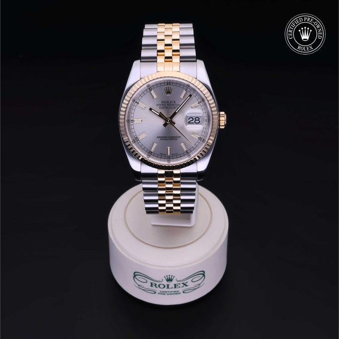 Datejust 36