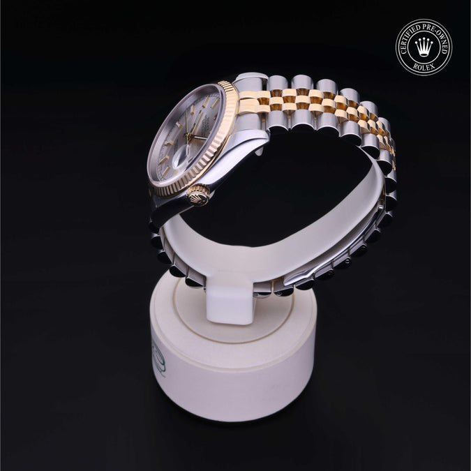 Datejust 36