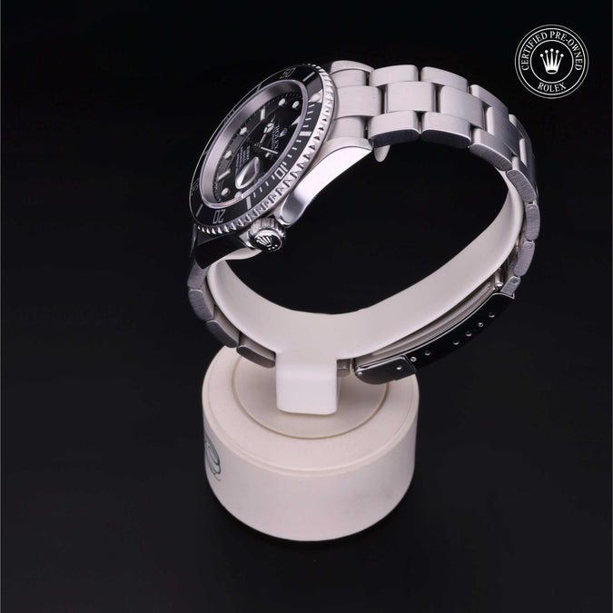 Submariner Date