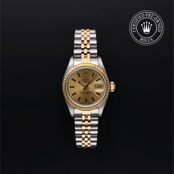Lady-Datejust 26