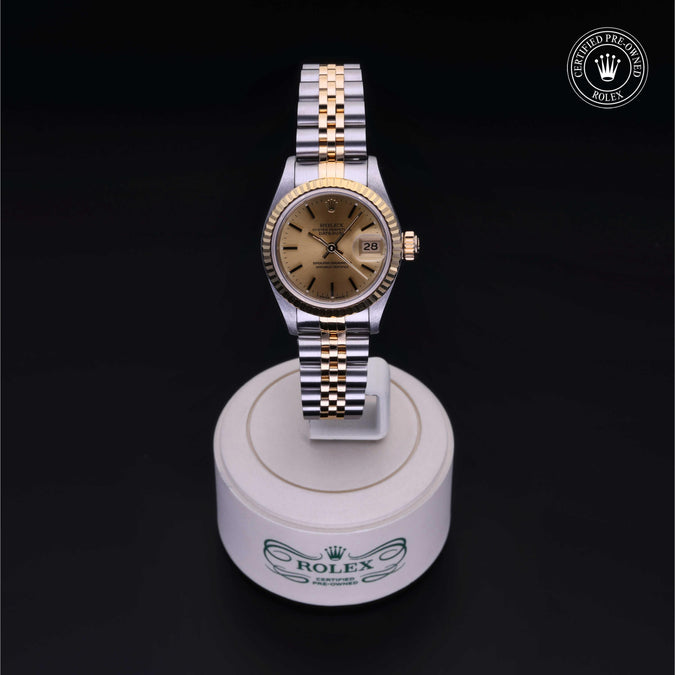 Lady-Datejust 26