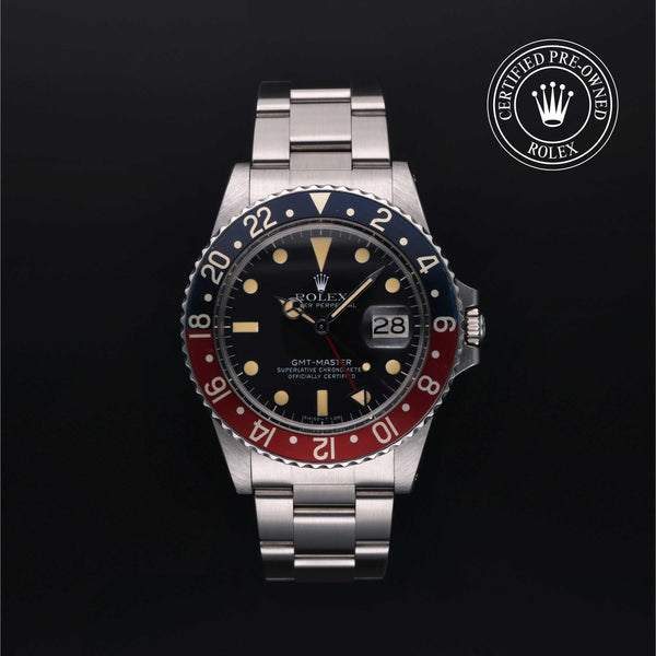 GMT-Master