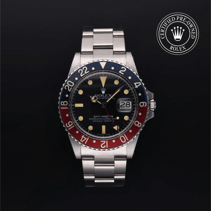GMT-Master