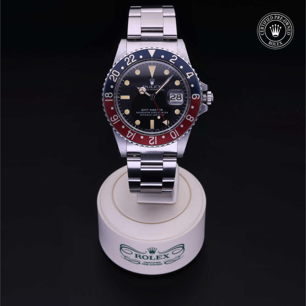 GMT-Master