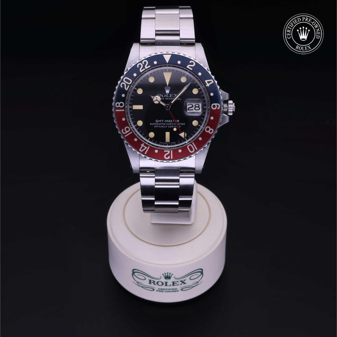 GMT-Master