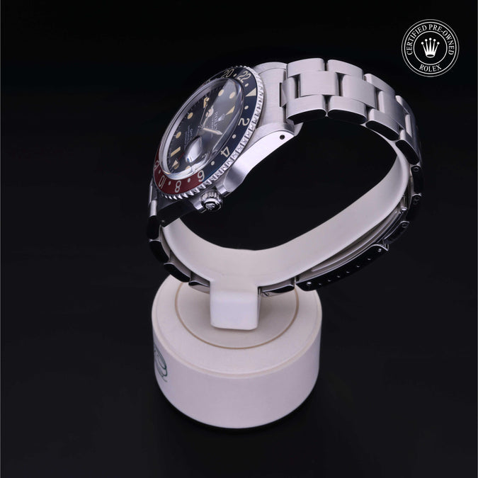 GMT-Master