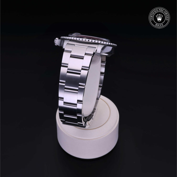 GMT-Master
