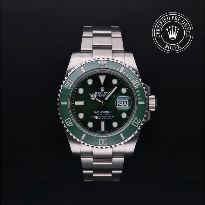 Submariner Date