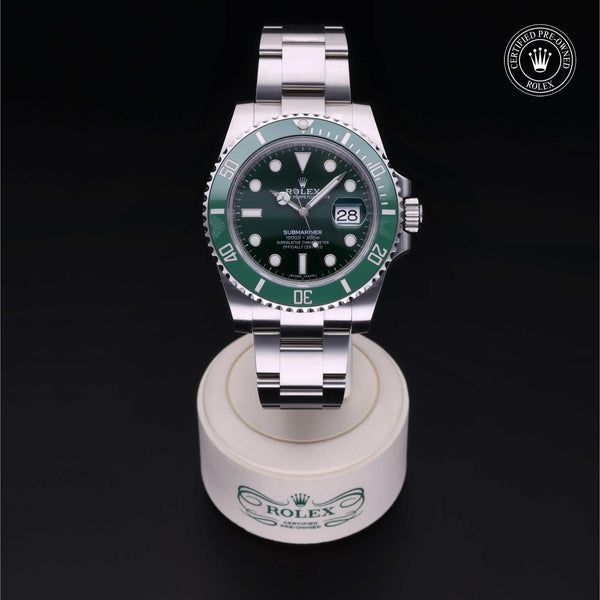 Submariner Date