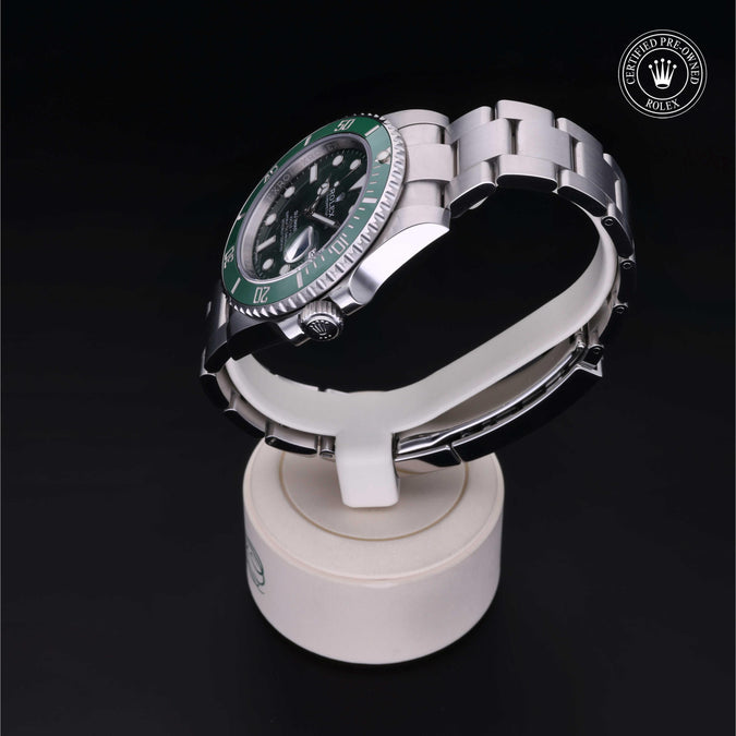 Submariner Date