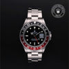GMT-Master II