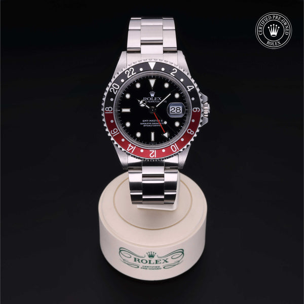 GMT-Master II