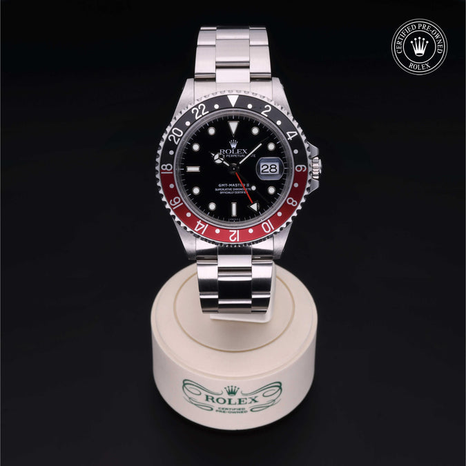 GMT-Master II