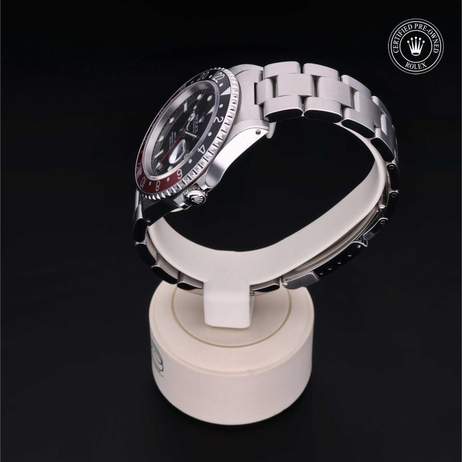 GMT-Master II
