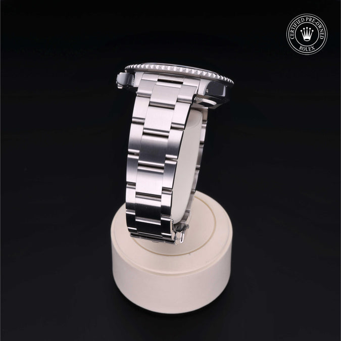 GMT-Master II