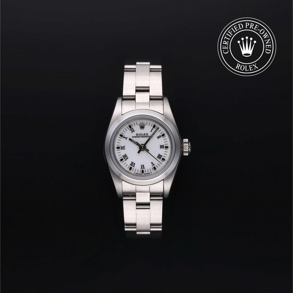Oyster Perpetual 24