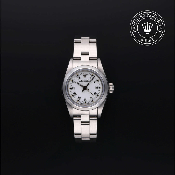 Oyster Perpetual 24